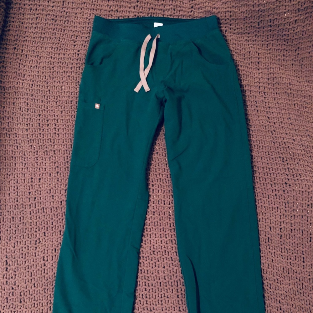 Figs Scrub pants